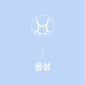 음성질환 안내