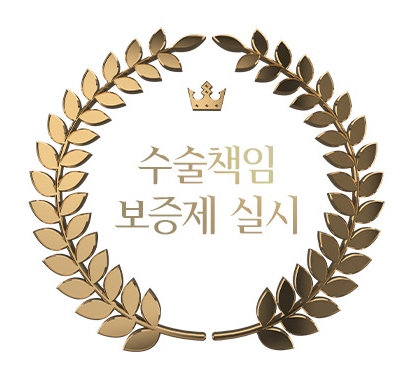 수술 책임 보증제 실시