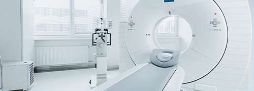 영상검사 3D-CT, X-ray 등