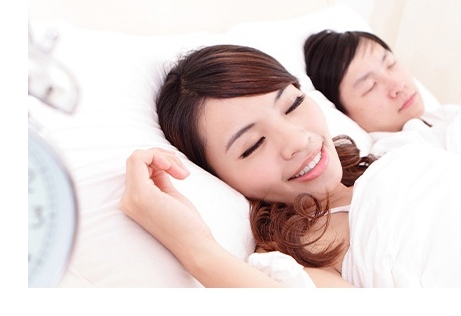 BS코아이비인후과의원의 수면장애 진단 과정